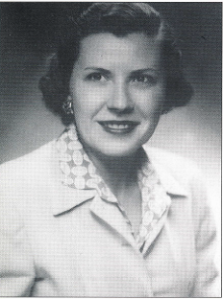 Gertrude Casper (Chippewa Falls, Wisconsin)